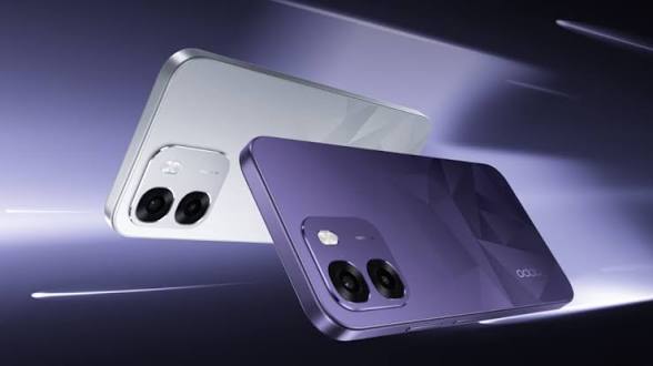 Oppo K14 5G Review