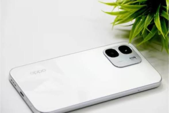 Oppo K14 5G Review