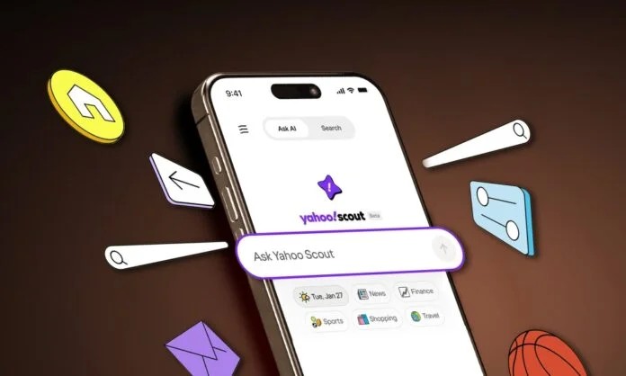 ​Yahoo Taps Scout AI to Boost Trust in Search
