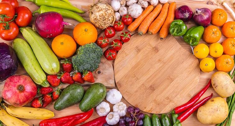 Foods That Naturally Improve Your Vision
