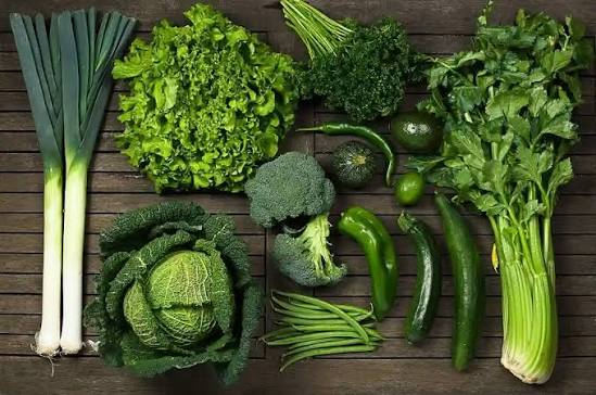 Foods That Naturally Improve Your Vision