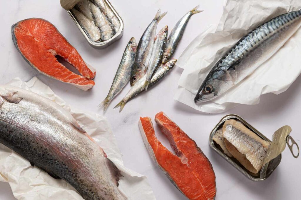 Foods That Naturally Improve Your Vision