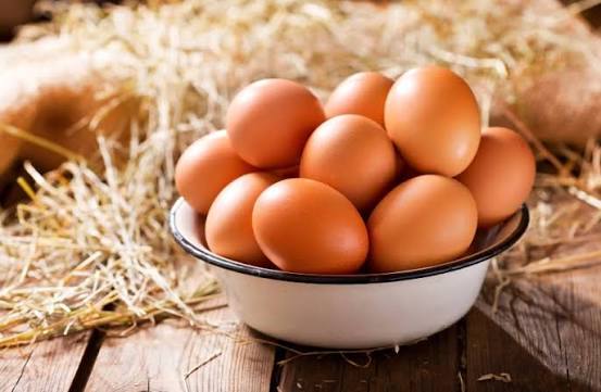 Foods That Naturally Improve Your Vision