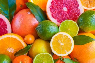 Foods That Naturally Improve Your Vision