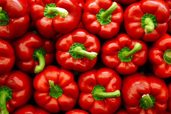 Foods That Naturally Improve Your Vision