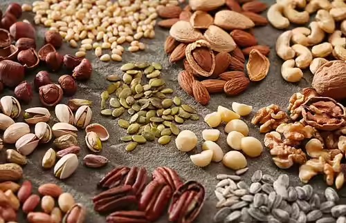 Foods That Naturally Improve Your Vision
