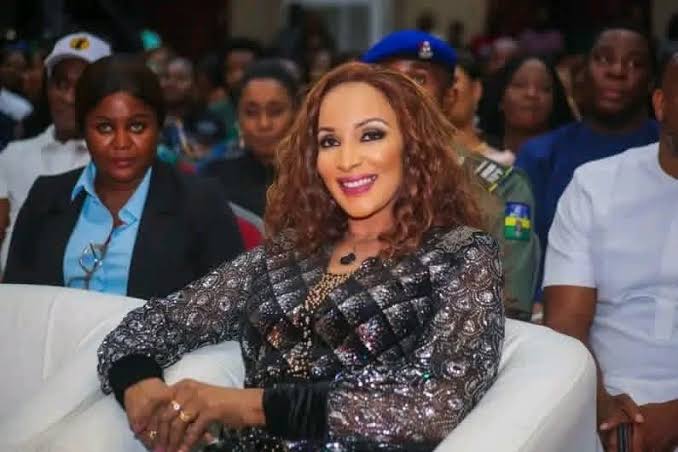 Bianca Ojukwu Begins Term as Foreign Affairs Minister