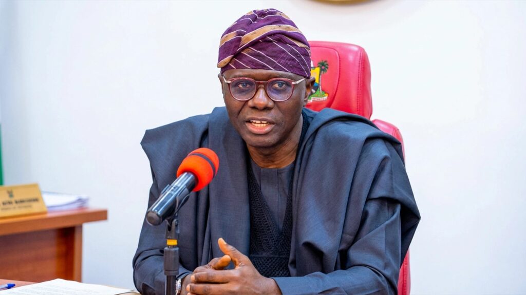 Lagos Moves to Unify Taxes and Scrap Levies