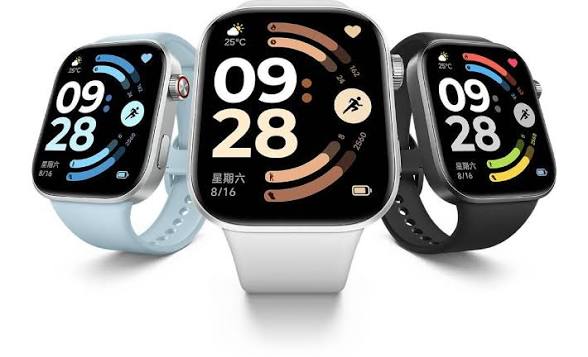 Xiaomi Redmi Watch 6 Review