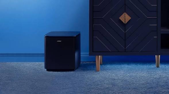 Bose Lifestyle Ultra Subwoofer