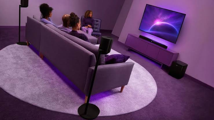 Bose Lifestyle Ultra Subwoofer