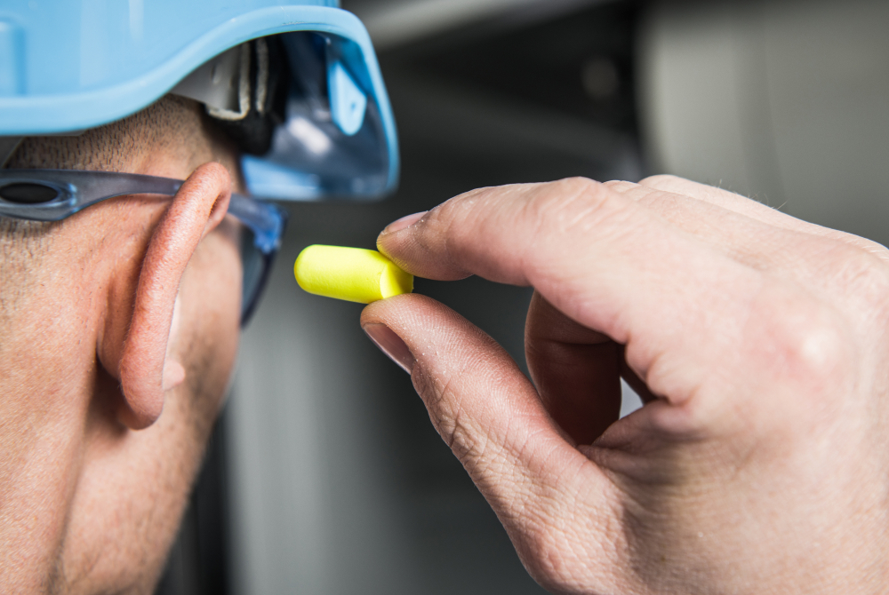 Ways to Prevent Hearing Loss in Loud Environments
