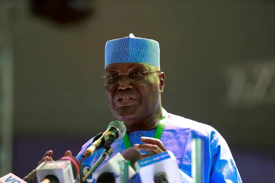 ​ADC Confirms Atiku's N90m Presidential Form Payment