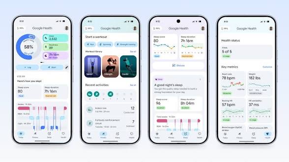 To Win AI Health, Google Plays Nice with Rivals
