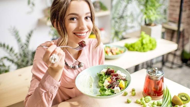 Nutrients Every Woman Needs More Of