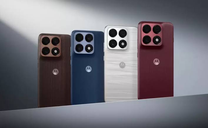 Motorola Edge 70 Pro Review