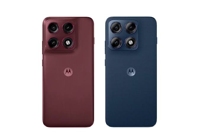 Motorola Edge 70 Pro Review