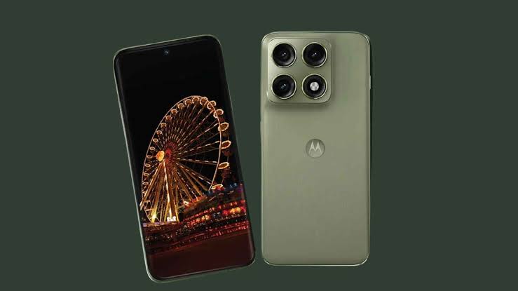 Motorola Edge 70 Pro Review