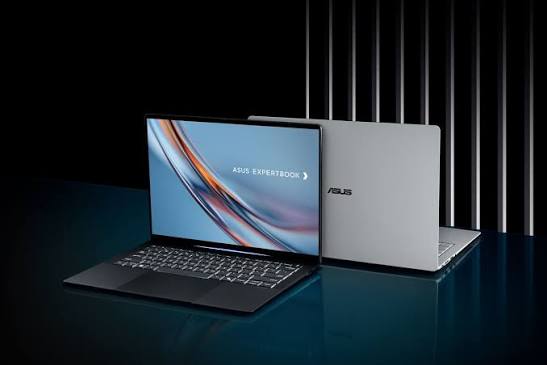 Asus Expertbook Ultra Review