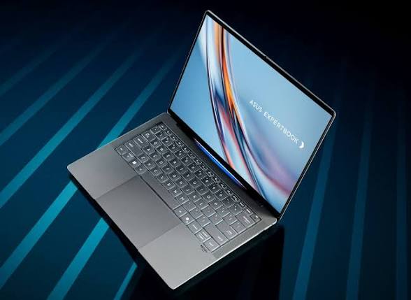 Asus Expertbook Ultra Review