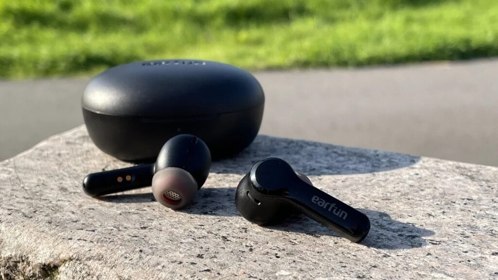 Earfun Air Pro 4 Review