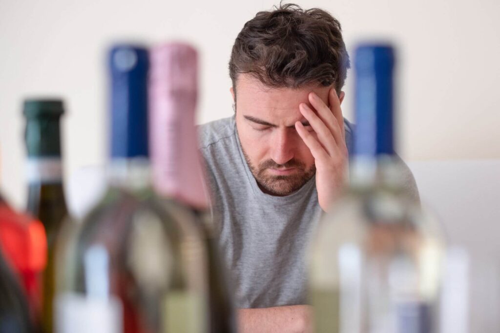 How To Recognise When A Habit Has Become A Problem