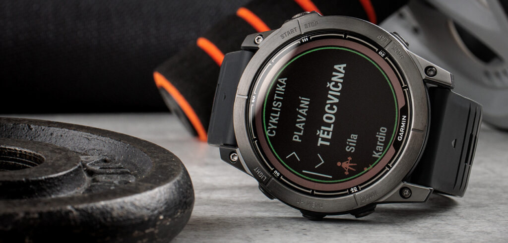 Garmin Fenix 7x Pro Watch Review