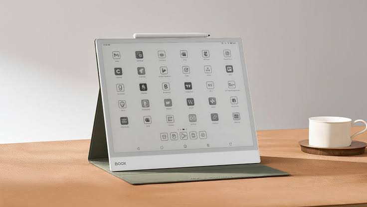 BOOX Note Max Review