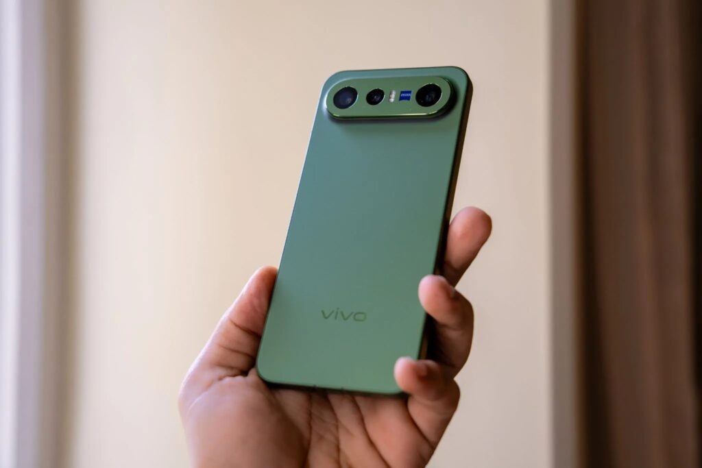 Vivo X300 FE Review