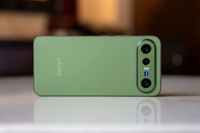 Vivo X300 FE Review