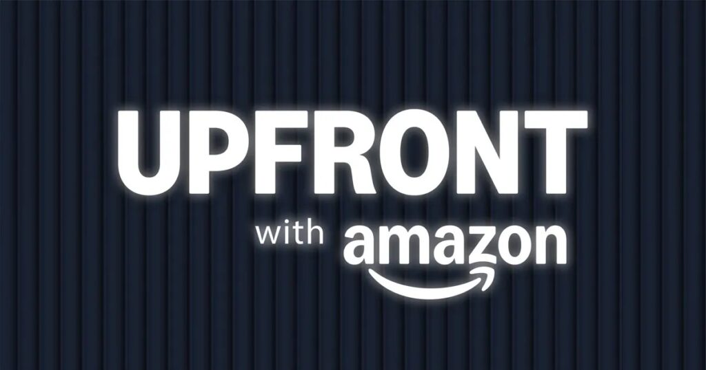 Amazon Transforms Prime Video Ads with Precision Targeting at Upfronts