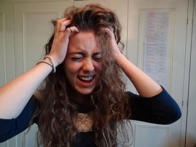 How To Stop A Panic Attack Before It Escalates