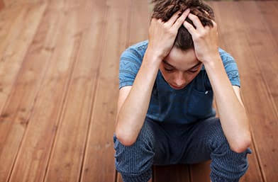 How To Stop A Panic Attack Before It Escalates
