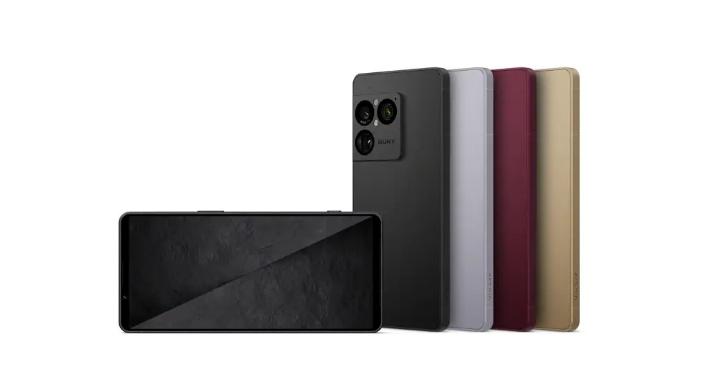 Sony Xperia 1 VIII Review