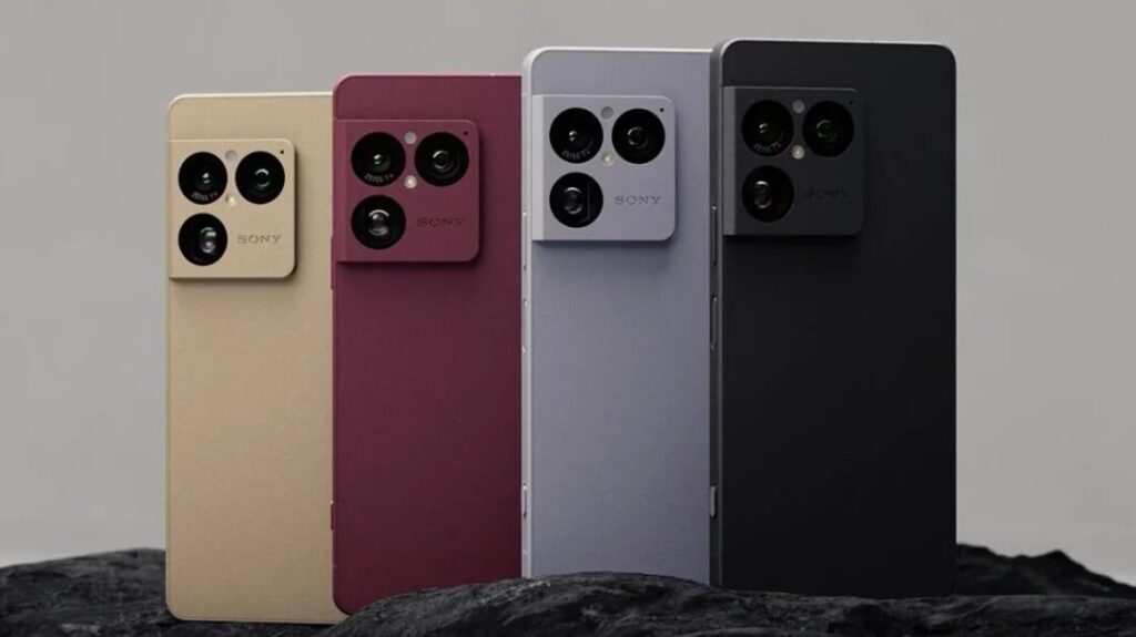Sony Xperia 1 VIII Review