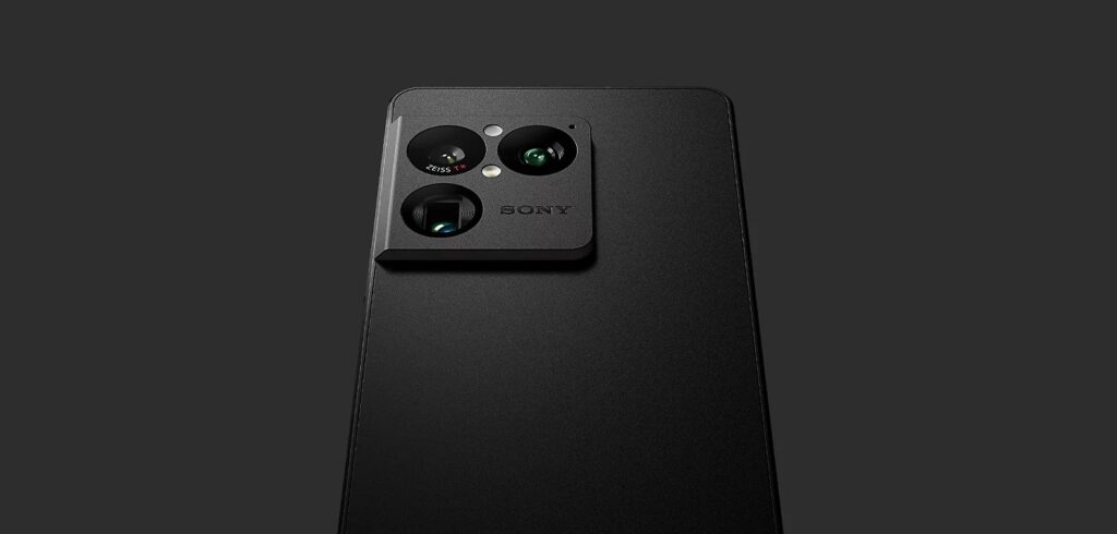 Sony Xperia 1 VIII Review