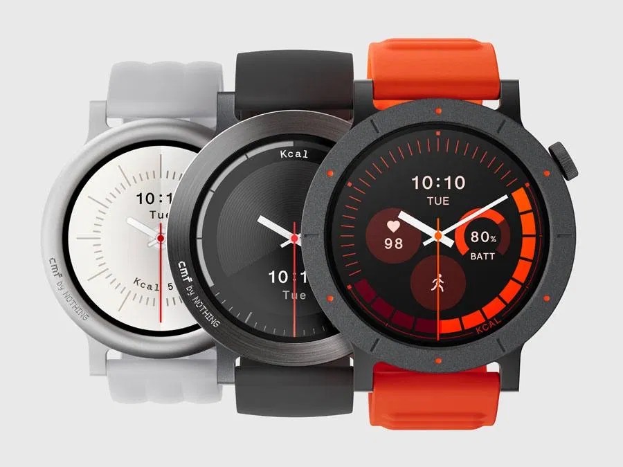 CMF Watch 3 Pro Review