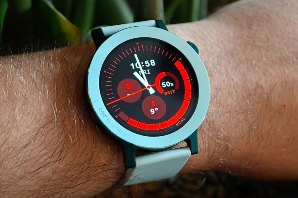 CMF Watch 3 Pro Review