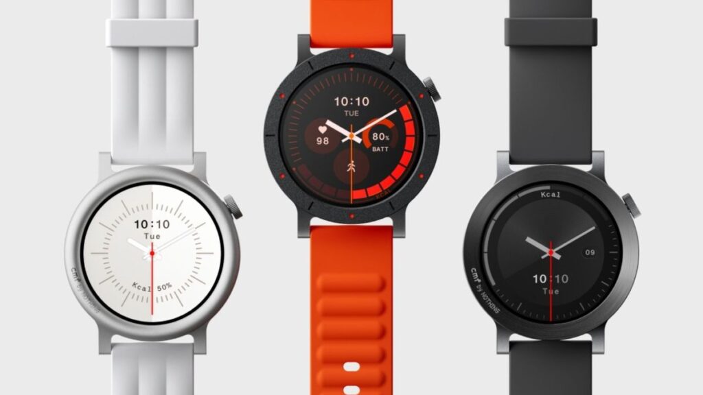 CMF Watch 3 Pro Review