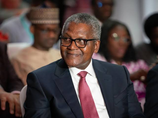 Dangote Shuts Down NNPC Move to Boost Refinery Stake