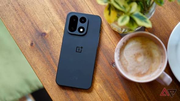 OnePlus 15 Review
