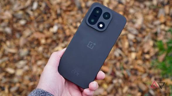 OnePlus 15 Review