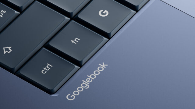 Googlebook Review