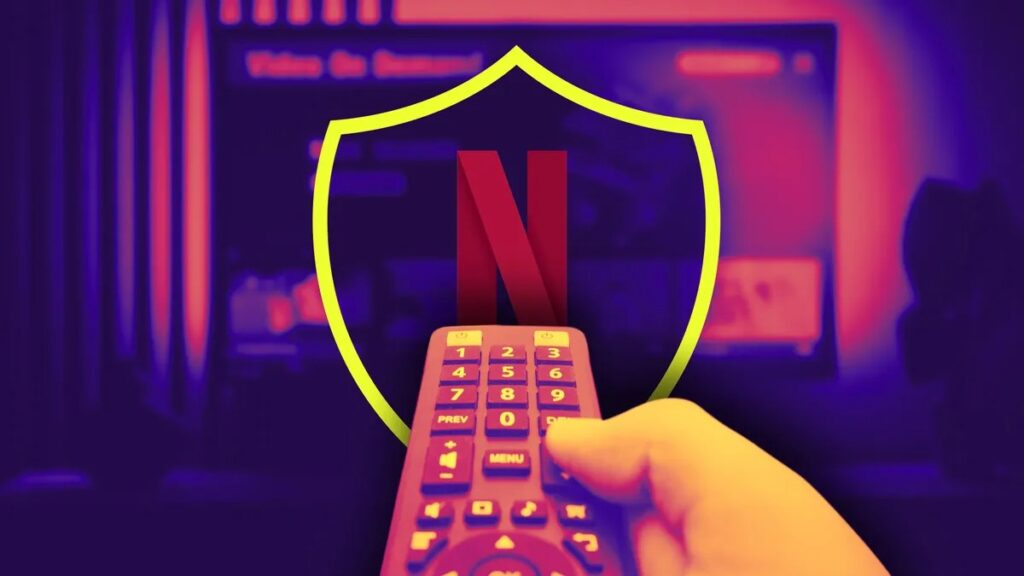 Best VPN for Netflix 2026