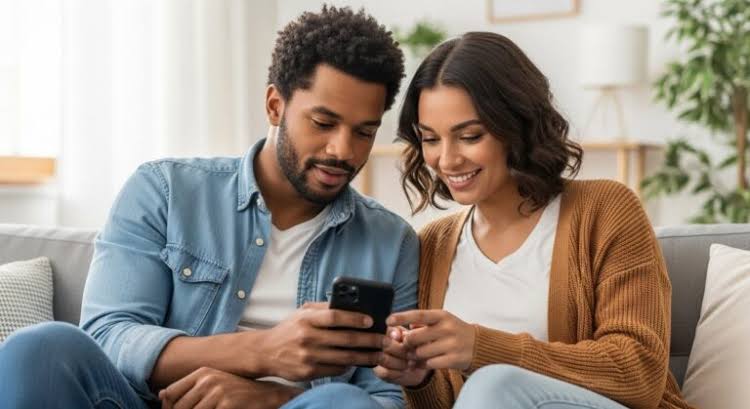 Best Budgeting App for Couples