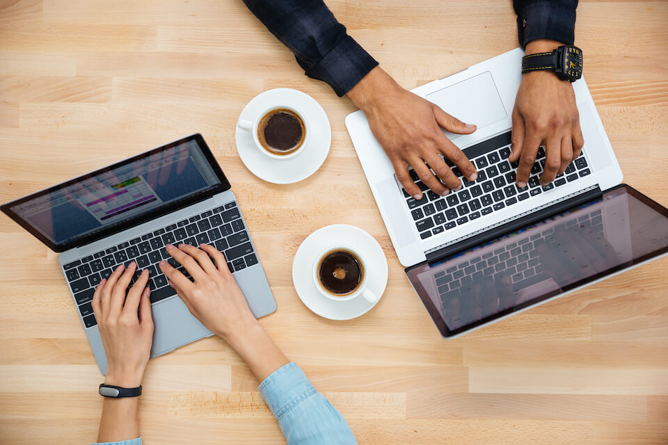 Best Side Hustles with No Money
