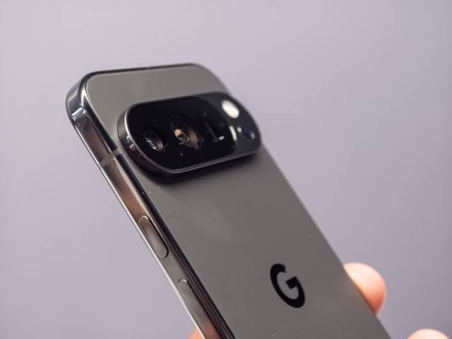 Google Pixel 10 Review
