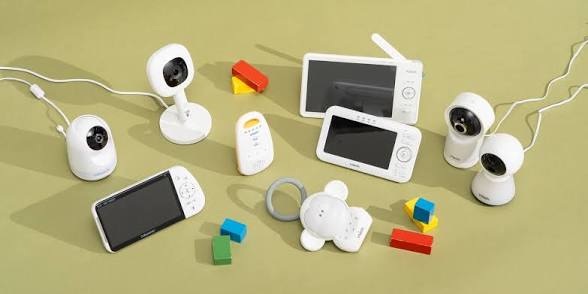 Best Smart Baby Monitor