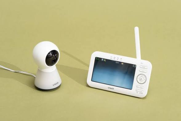 Best Smart Baby Monitor