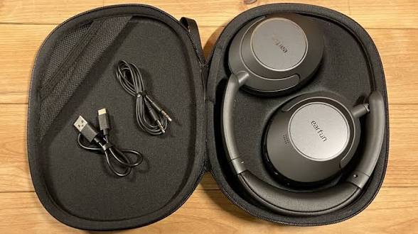 EarFun Wave Pro Review